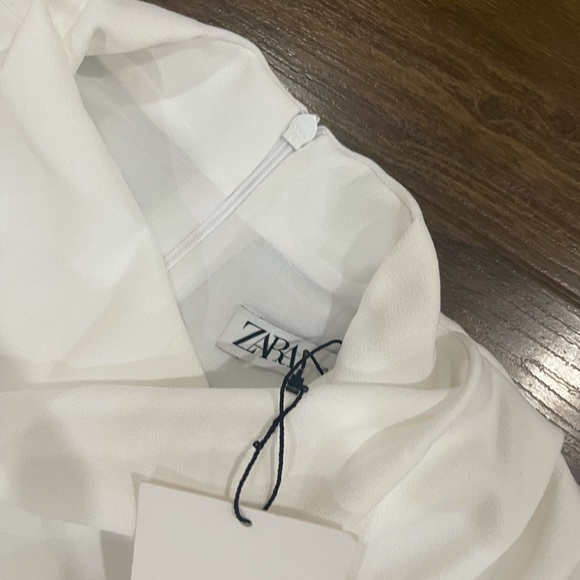 Zara blogger two pieces pants suit 🔥🔥🔥🔥🔥🔥 - Picture 3 of 7